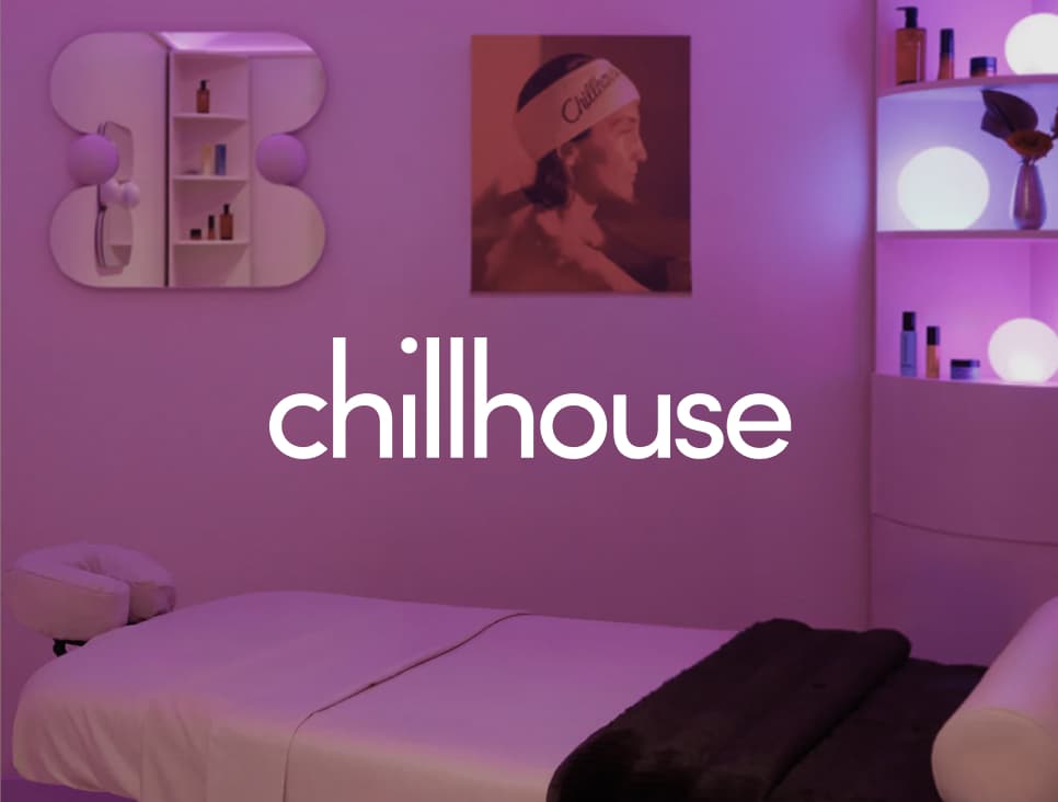 CHILLHOUSE