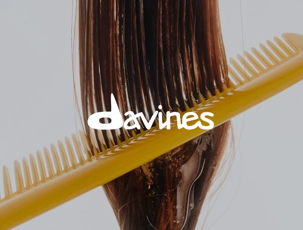 DAVINES