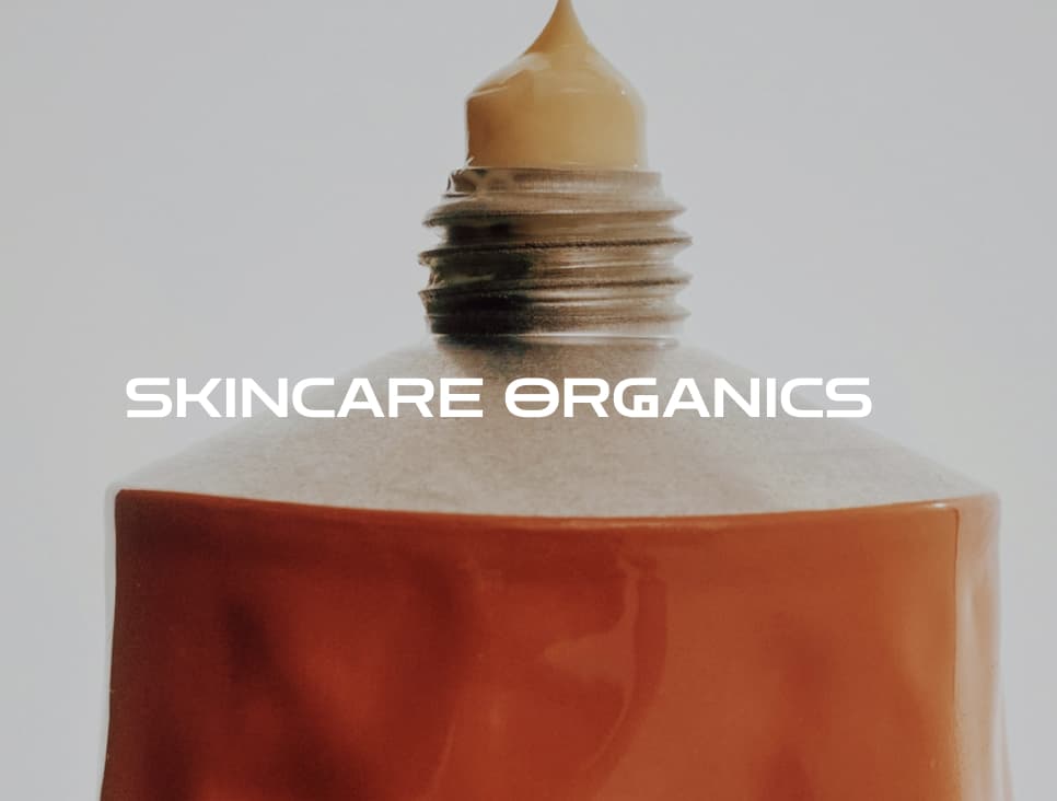 SKINCARE ORGANICS